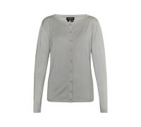 usha Strickjacke Damen grau M