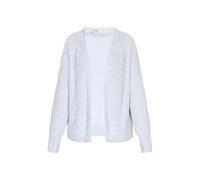 usha Strickjacke Damen hellblau XL