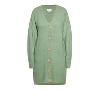 usha Strickjacke Damen jadegrün XL