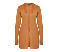 usha Strickjacke Damen Kamel L