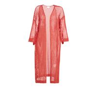 Usha Strickjacke Damen orange, M/L