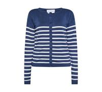 Usha Strickjacke Damen marine, S