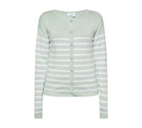 Usha Strickjacke Damen mint, L