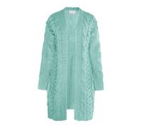 usha Strickjacke Damen Minze M/L
