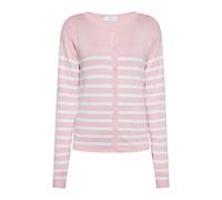 Usha Strickjacke Damen rosa, L