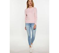 Usha Strickjacke Damen rosa, XL