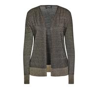 usha Strickjacke Damen schwarz L