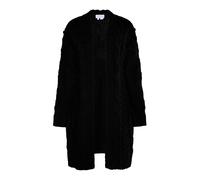 usha Strickjacke Damen schwarz M/L