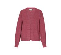 usha Strickjacke Damen violett L