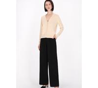 usha Strickjacke Frauen Beige M
