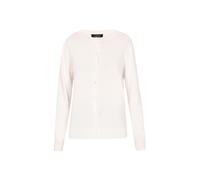 usha Strickjacke Frauen Creme 2XL