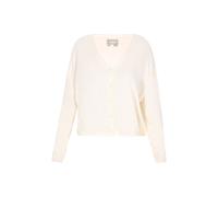 usha Strickjacke Frauen Creme M/L