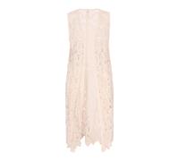 usha Strickjacke Frauen Creme XL