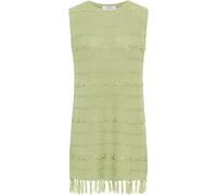 usha Strickkleid Damen Minze XS/S