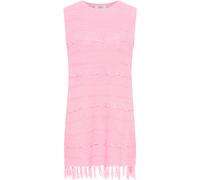 usha Strickkleid Damen rosa M/L