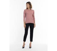 Usha Strickpullover Damen altrosa, M