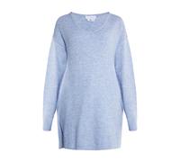 Usha Strickpullover Damen blau, XL
