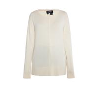 usha Strickpullover Damen Creme XL