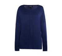 usha Strickpullover Damen Marine XL