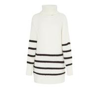 Usha Strickpullover Damen weiß, S