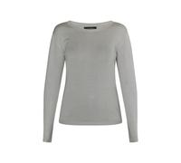 Usha Strickpullover Damen grau, L