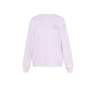 usha Sweatshirt Frauen Lavendel M