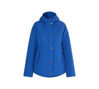 Usha wattierte Jacke Damen blau, XXL