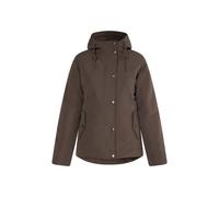 Usha wattierte Jacke Damen braun, M
