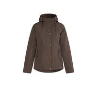 Usha wattierte Jacke Damen braun, S