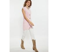 Usha Weste Damen rosa, L