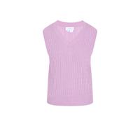 usha Weste Frauen lila XL