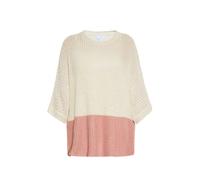 usha Zur Seite fahren Damen Creme hellrosa XS/S