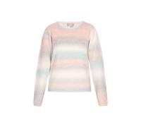 usha Zur Seite fahren Damen Hellblau Mehrfarbig L