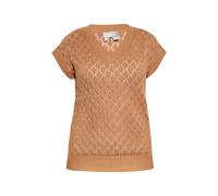 usha Zur Seite fahren Damen Kamel 2XL