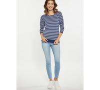 Usha Zur Seite fahren Damen marine, M