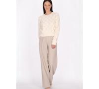 Usha Zur Seite fahren Damen weiß, XL/XXL