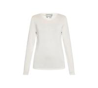 usha Zur Seite fahren Damen Wollweiß L