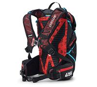 USWE Hajker 18 Rucksack schwarz