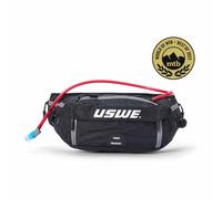 USWE Hüfttasche Zulo 6 schwarz