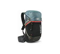 Uswe Tracker Rucksack blau 22 L S-M