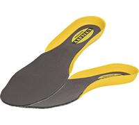 Utility Diadora Einlegesohle Insole Every Leather/Yellow.-39