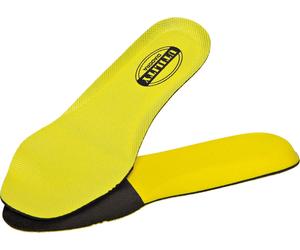 Utility Diadora Einlegesohle Insole Pu Smart Yellow Utility/Black-47