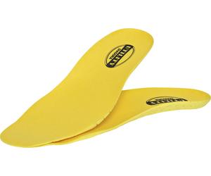 Utility Diadora Einlegesohle Insole Run Pu Foam Yellow Utility/Yellow Utility-35