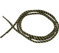 Utility Diadora Schnürsenkel Laccio Tondo Rigato Termo 140 Cm Black /Yellow Croms-140cm