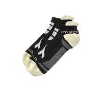 Utility Diadora Socken Ghost Socks Black/Dark Gull Grey-M