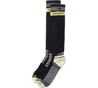 Utility Diadora Socken Technical Win. Socks Black/Dark Gull Grey-XL