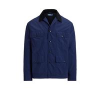 Utility-Hemdjacke L Blue