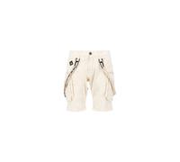 Alpha Industries Utility Shorts Größe 32 Weiß