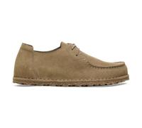Birkenstock Utti Lace – Größe 42 – Grau-Taupe