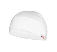 UV Free Beanie Skull Unisex White S-M